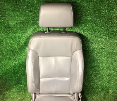 Сиденье водительское Chevrolet Tahoe 2015 23362725 ; 23272915