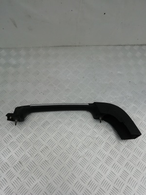 Ручка левая Jeep Commander 2005-2010 5JU47RXFAC; 5JU47RXFAE; 5JU47RXFAD