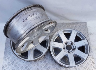 Диск Chrysler 300C 2004-2011 7Jx17 5/115 ET 22