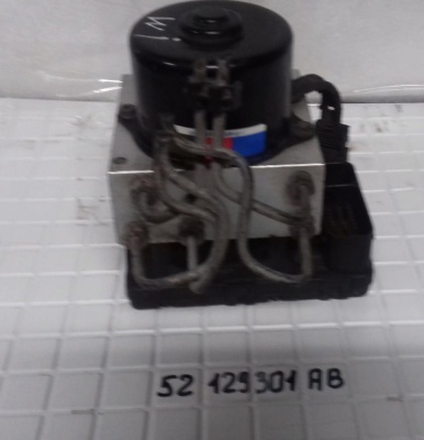 Блок ABS GRAND CHEROKEE (2002) 52129301AB