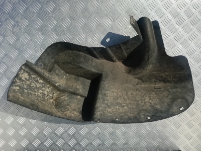 Подкрылок/Локер задний правый Chrysler PT Cruiser 2000-2010 4724716AA