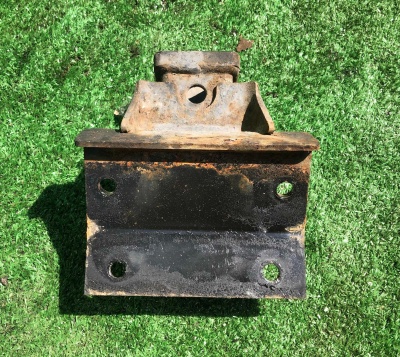 Сцепное устройство (Фаркоп) Hummer H2 2003-2009 15059237