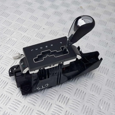 Рычаг АКПП Chrysler 300C 04779385AD; 4578029AB; 4779398AB