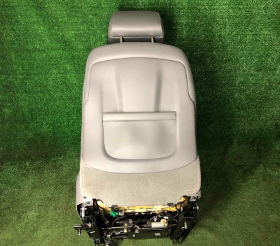 Сиденье водительское Chevrolet Tahoe 2015 23362725 ; 23272915