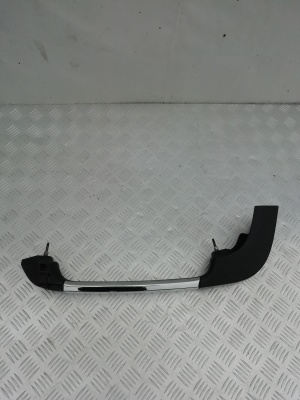 Ручка левая Jeep Commander 2005-2010 5JU47RXFAC; 5JU47RXFAE; 5JU47RXFAD