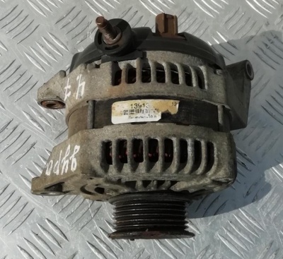 Генератор Dodge Durango 2004 4.7 i.; 56029914AA; 4210000040