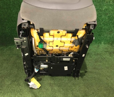 Сиденье водительское Chevrolet Tahoe 2015 23362725 ; 23272915