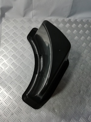 Ящик багажника левый Jeep Grand Cherokee 2010-2017 68082031AA; 68082031AB