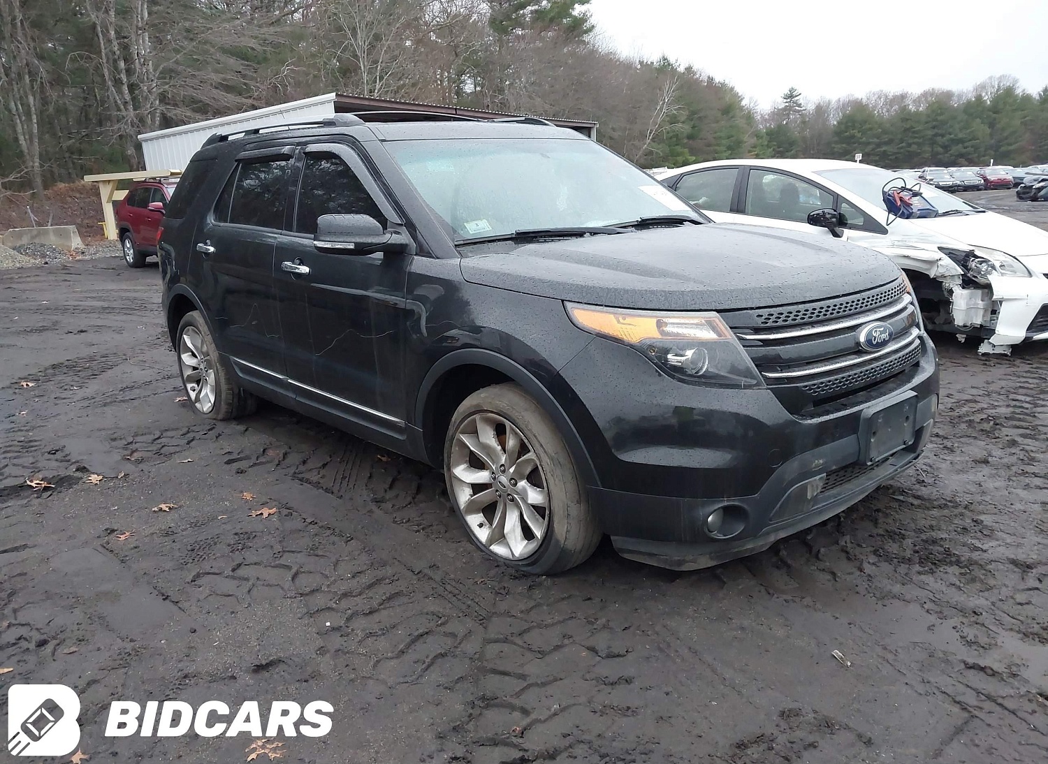 Новый контейнер 22.09.2025