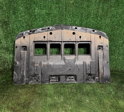 Защита ДВС Chevrolet Camaro2016-2024 84142146 ; 23162569