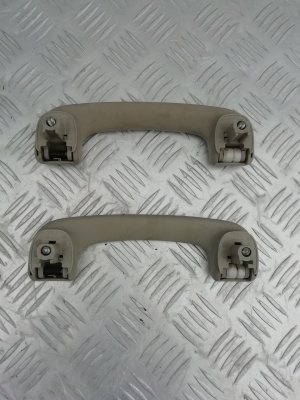 Ручка внутренняя потолочная Jeep Grand Cherokee 2010-2017 1RV73HDAAB; 1RV73HDAAD
