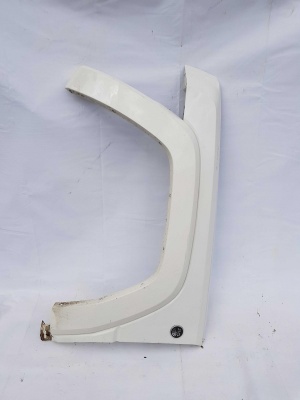 Крыло переднее левое Jeep Commander 55369218AB ; 55369219AB