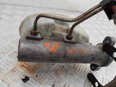 ГТЦ Chevrolet Tahoe 1999-2006 19209239; 18047527