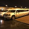 В разбор поступили два лимузина Cadillac Escalade 2007-2008г.
