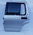 Дверь задняя левая Ford Explorer 4 7L2Z 7824631