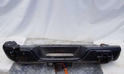 Бампер задний Hummer H3 15850414 ; 15850415