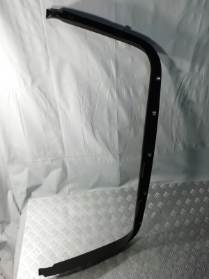 Обшивка крышки багажника Jeep Grand Cherokee 2010-2017 5KT37HL1AC