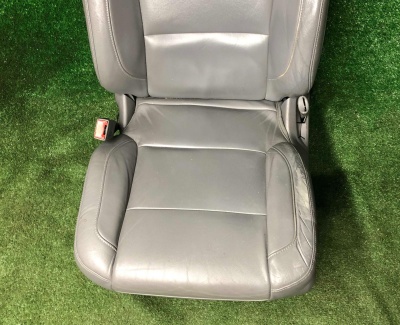 Сиденье водительское Chevrolet Tahoe 2015 23362725 ; 23272915