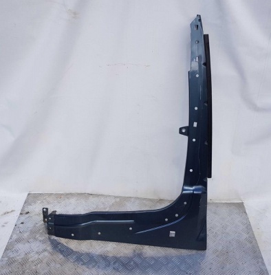 Крыло переднее левое Hummer H3 25971232