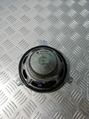 Динамик задний Jeep Grand Cherokee 2010-2017 05064551AA; 5064551AB