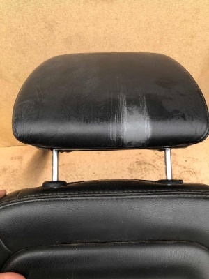 Сиденье пассажирское Cadillac Escalade 2006-2014 54684646