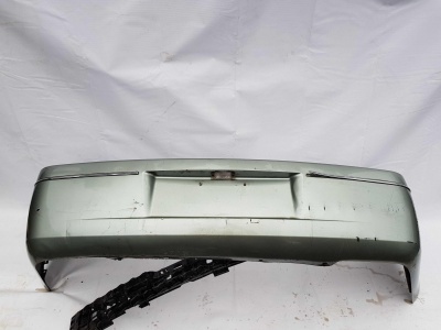Бампер задний Chrysler 300C 1 4805777AC