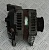 Генератор Jeep Commander 4.7L 2005-2010; 56029914AD