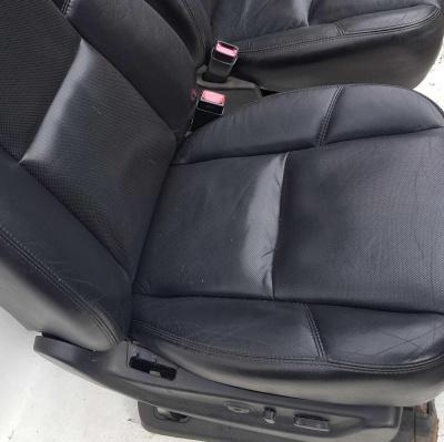 Сиденье пассажирское Cadillac Escalade 2006-2014 45646484