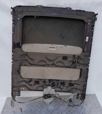 Люк GMC Envoy 2001-2009 15840308; 15840309