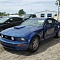 В разборе Ford Mustang 2006г. 4.6L