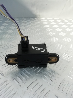 Блок управления системой курсовой устойчивости ESP Jeep Grand Cherokee; 56029420AA