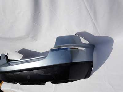 Бампер задний Chrysler Pacifica 5102346AA