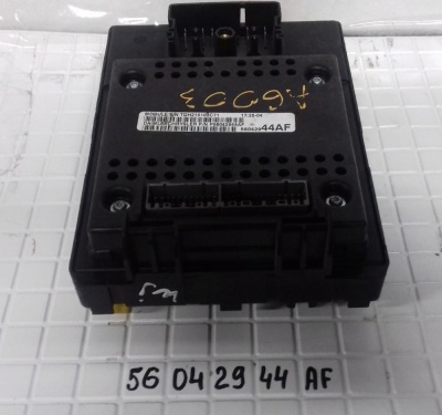 Блок предохранителей GRAND CHEROKEE (2002) 56042944AF