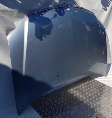 Капот Chrysler Pacifica 4719658AD