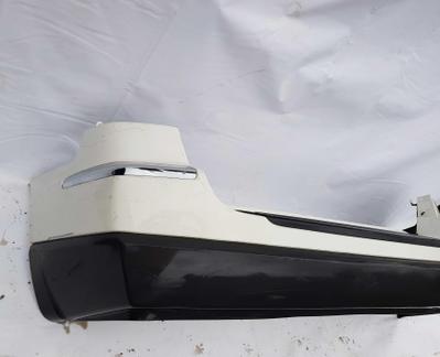 Бампер задний Chrysler Pacifica 5102346AA