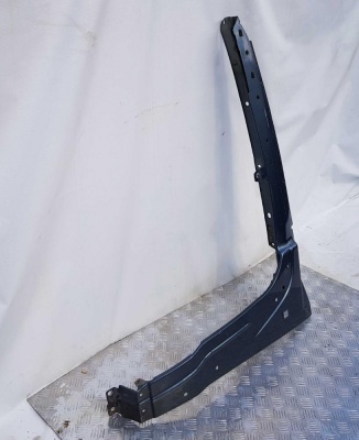 Крыло переднее левое Hummer H3 25971232