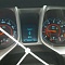В разборе Chevrolet Camaro 2014г. 3.6L