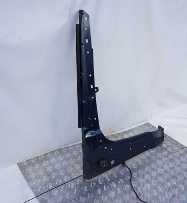 Крыло переднее правое Hummer H3 25971231; 25796419; 10389382