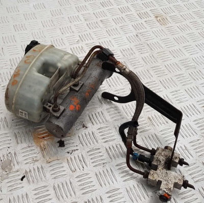 ГТЦ Chevrolet Tahoe 1999-2006 19209239; 18047527