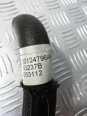 Шланг ГУР Jeep Grand Cherokee 2010-2017 52124796AH; 52124796AG; K52124796AH