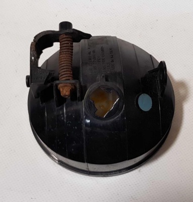 Фара противотуманная Chevrolet TrailBlazer 2001-2009 15269042