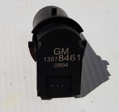 Датчик света Chevrolet Camaro 2009-2015 13578461
