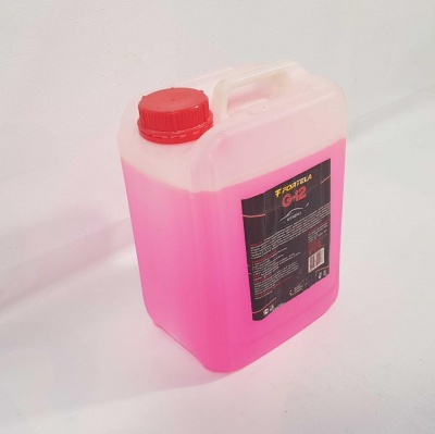 Антифриз Fortela G12 (5кг.) 1511901