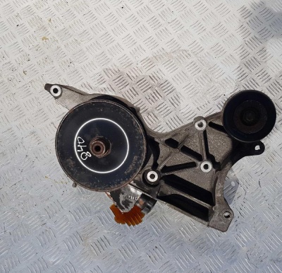 Насос ГУР Chevrolet Tahoe 1999-2006 15095941