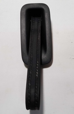 Ручка крышки багажника Chevrolet Tahoe 2006-2014 15838552