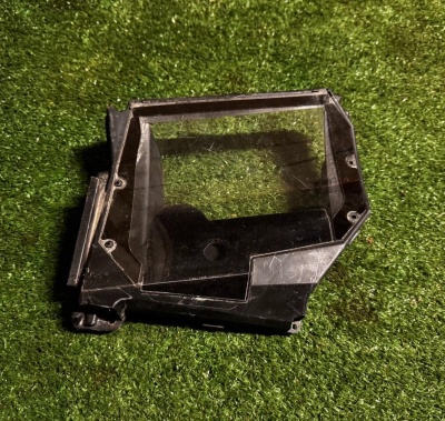 Крышка проекции Chevrolet Camaro 2016-2024 23168369