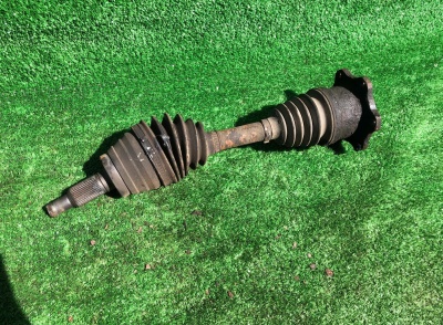 Привод передний левый Hummer H2 2003-2014 20875738 ; 15868120 ; 26069242