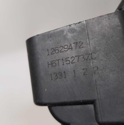 Катушка зажигания Chevrolet TrailBlazer 2001-2009 12629472