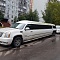 В разбор поступили два лимузина Cadillac Escalade 2007-2008г.