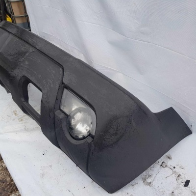 Бампер передний Chevrolet Avalanche 2001-2006 12335679